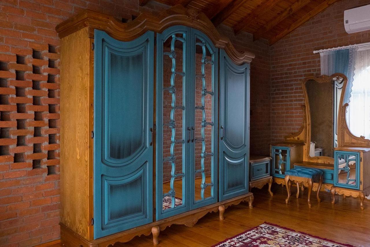 Iznik Askania Exterior photo