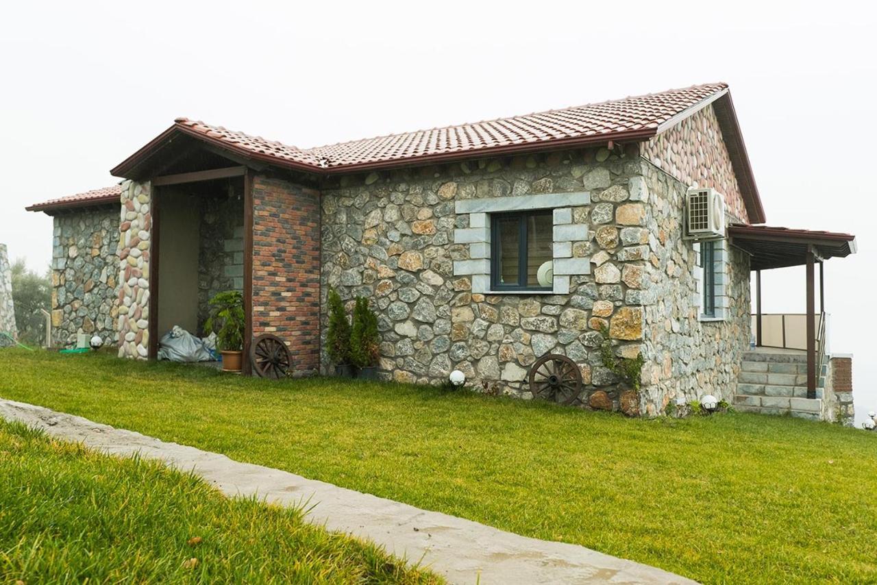 Iznik Askania Exterior photo
