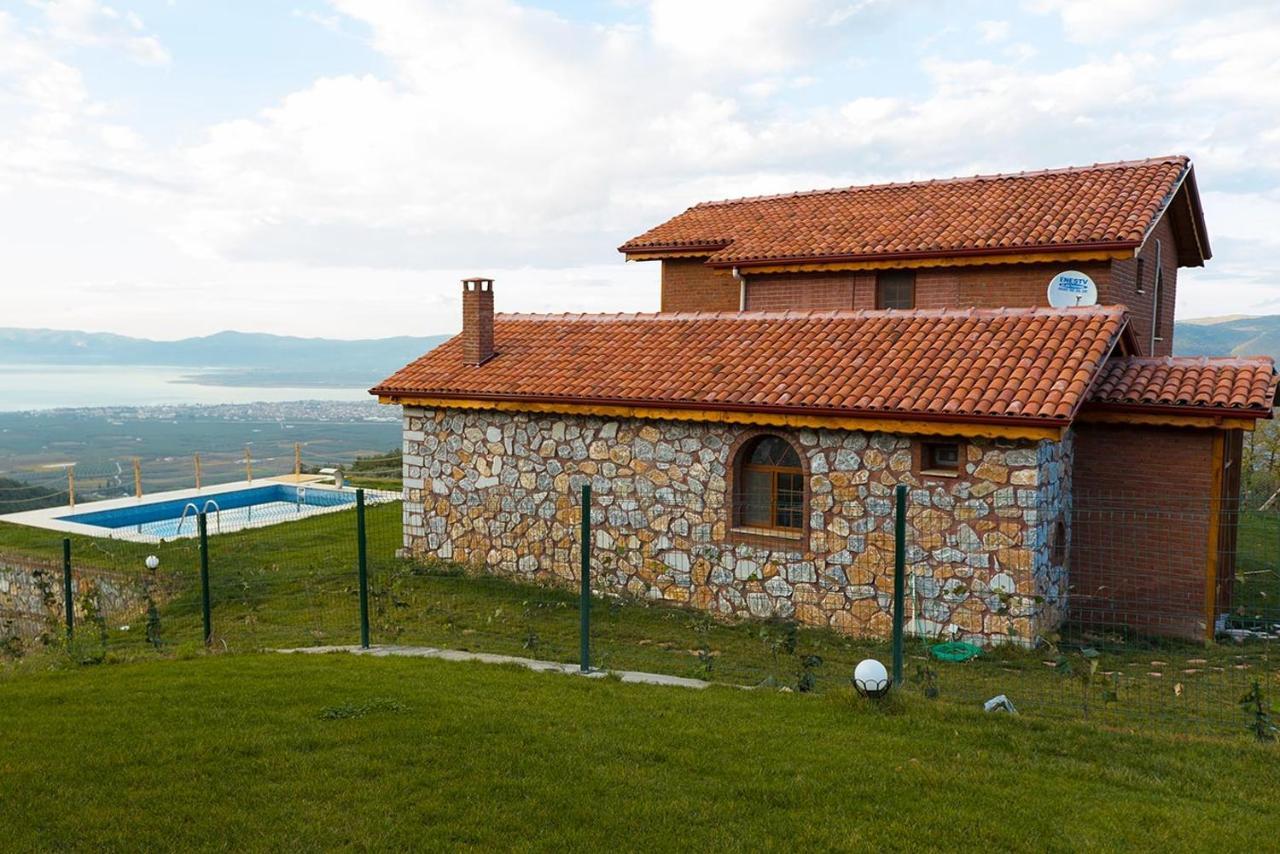 Iznik Askania Exterior photo
