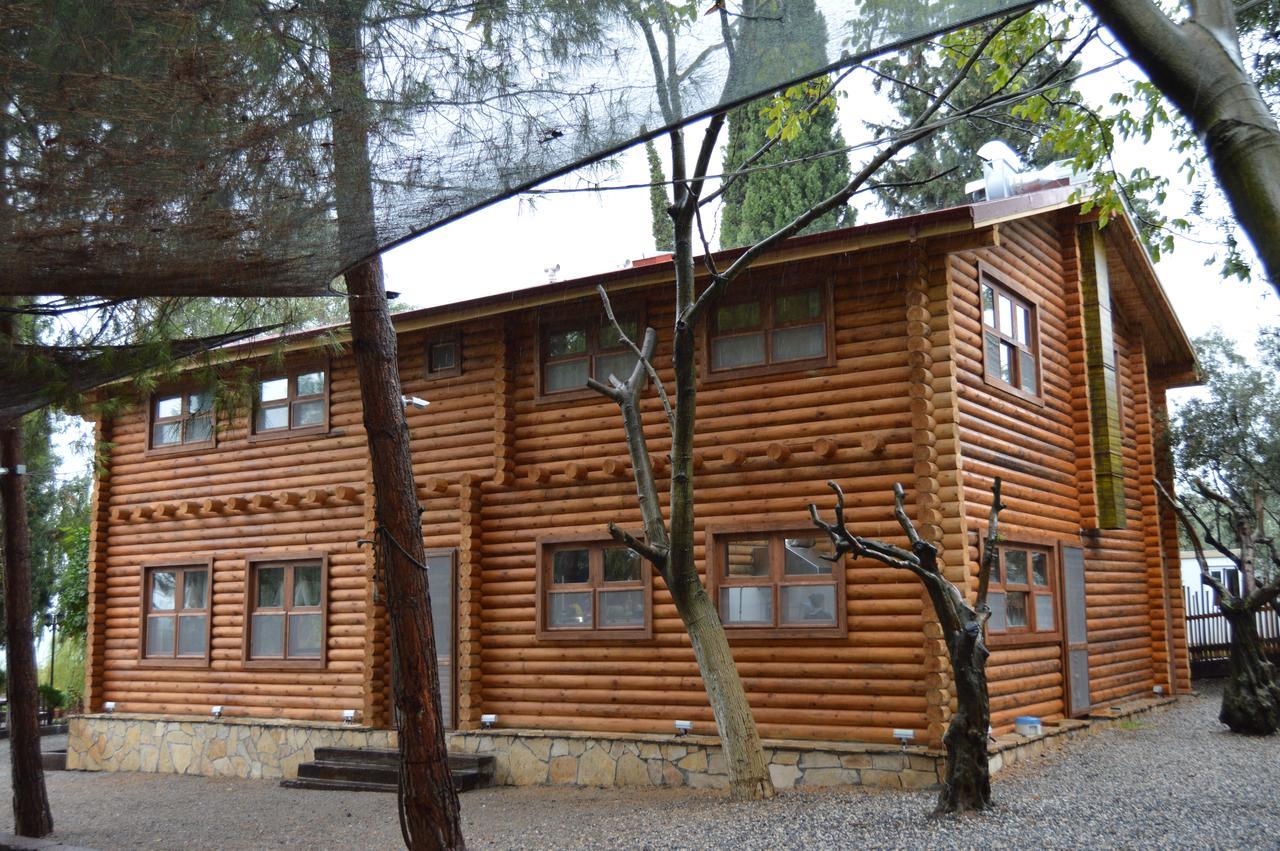 Iznik Askania Exterior photo